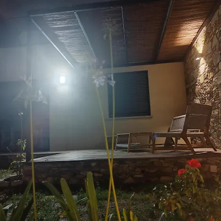 Appartement Bas De Vue - Hauteurs De Bastia Bastia (Corsica)