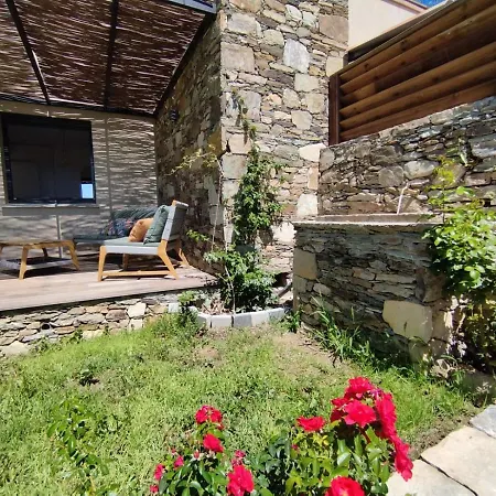 Appartement Bas De Vue - Hauteurs De Bastia