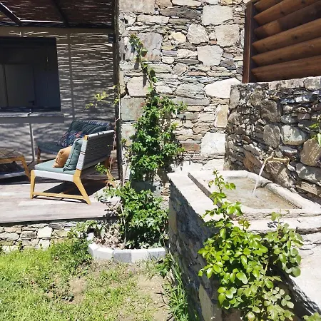 Bas De Vue - Hauteurs De Bastia Appartement