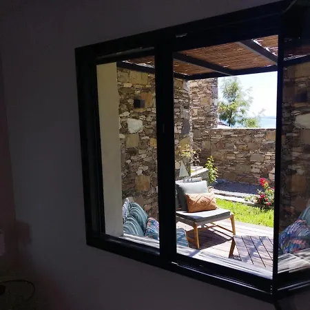 Appartement Bas De Vue - Hauteurs De Bastia
